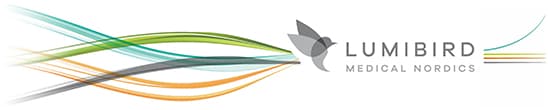 Lumibird Medical Nordics Oy logo